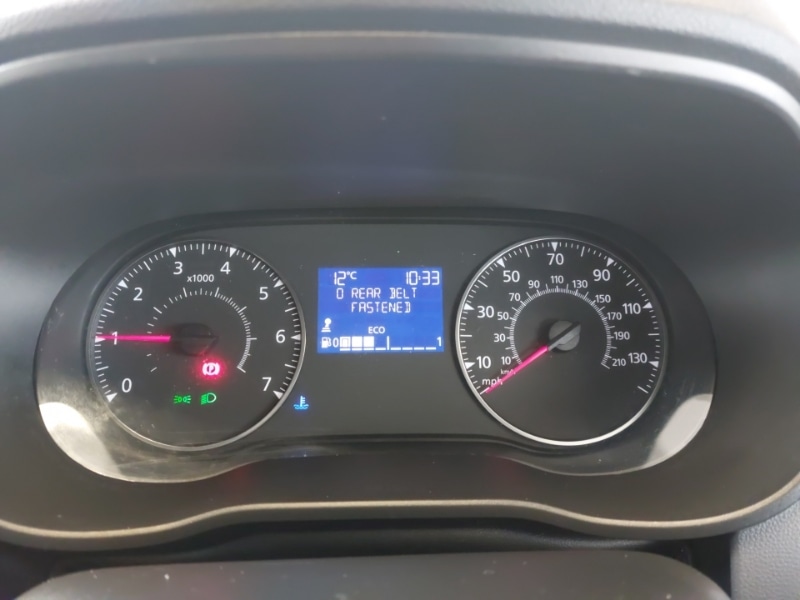 Used Dacia Duster 2019 for sale - 76174504: Photo 11