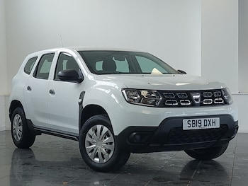 Dacia - Duster