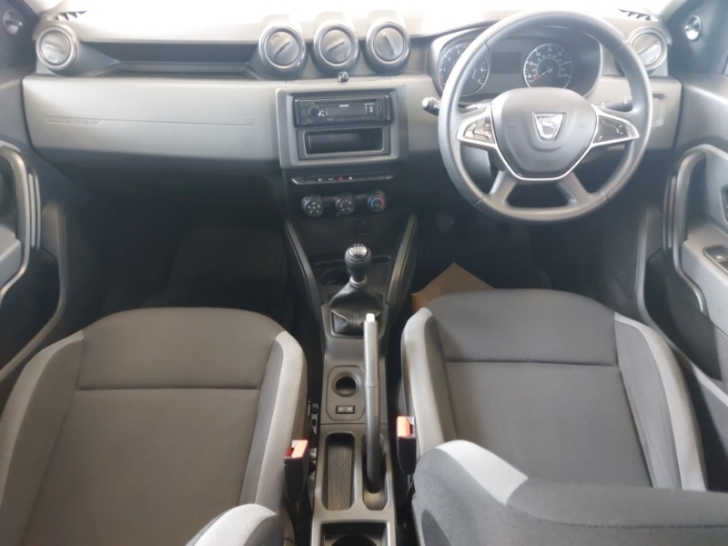 Used Dacia Duster 2019 for sale - 76174504: Photo 2