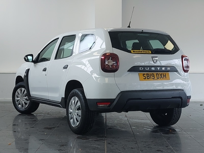 Used Dacia Duster 2019 for sale - 76174504: Photo 3