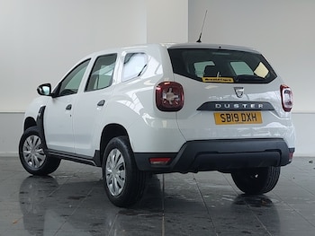 Used Dacia Duster 2019 for sale - 76174504: Photo 3