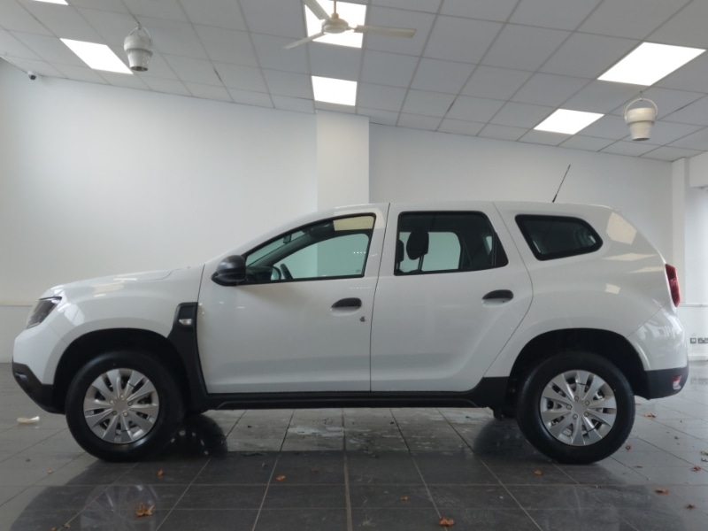 Used Dacia Duster 2019 for sale - 76174504: Photo 4