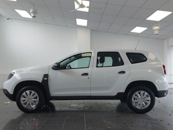 Used Dacia Duster 2019 for sale - 76174504: Photo 4