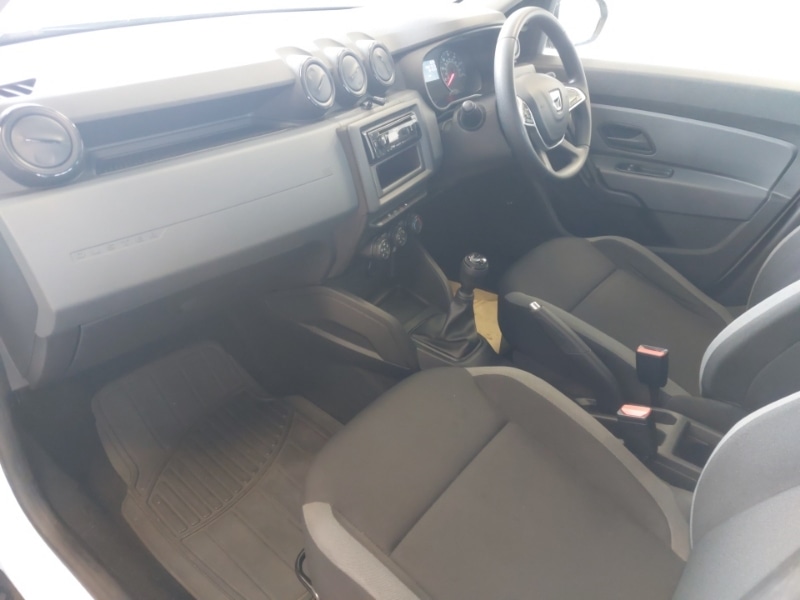 Used Dacia Duster 2019 for sale - 76174504: Photo 5