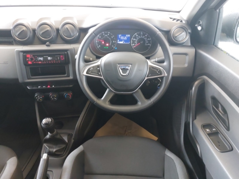 Used Dacia Duster 2019 for sale - 76174504: Photo 7