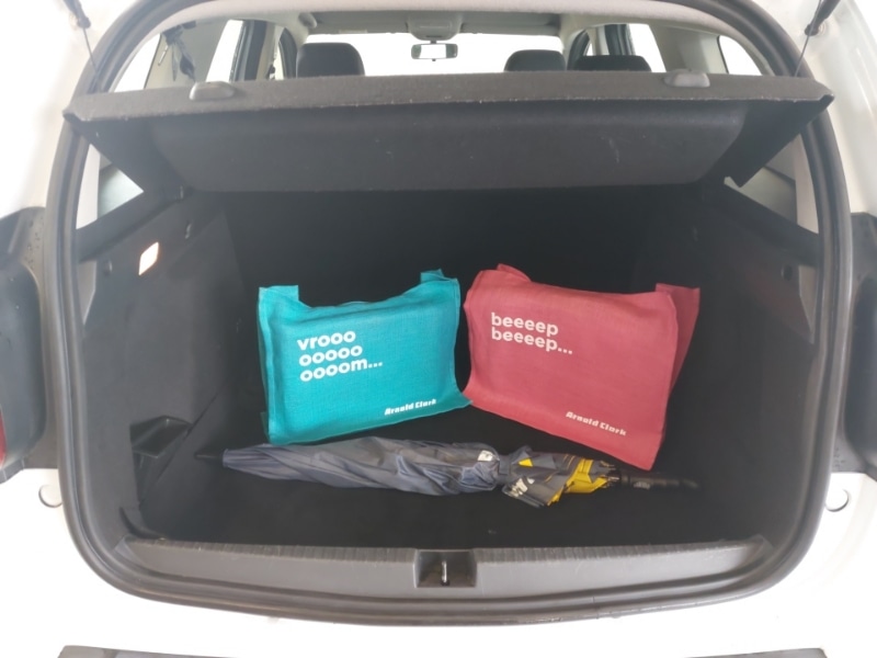Used Dacia Duster 2019 for sale - 76174504: Photo 8