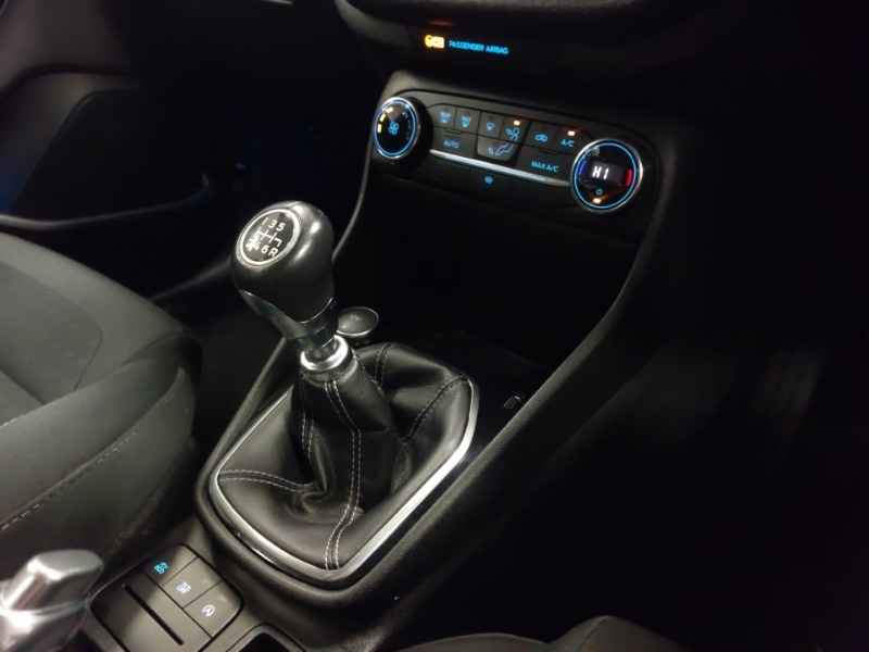 Used Ford Fiesta 2020 for sale - 77881592: Photo 10