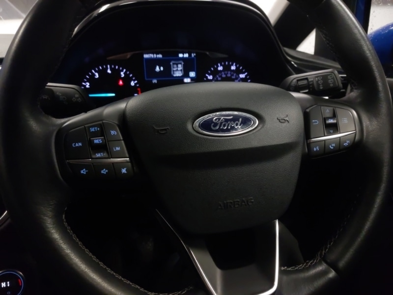 Used Ford Fiesta 2020 for sale - 77881592: Photo 11