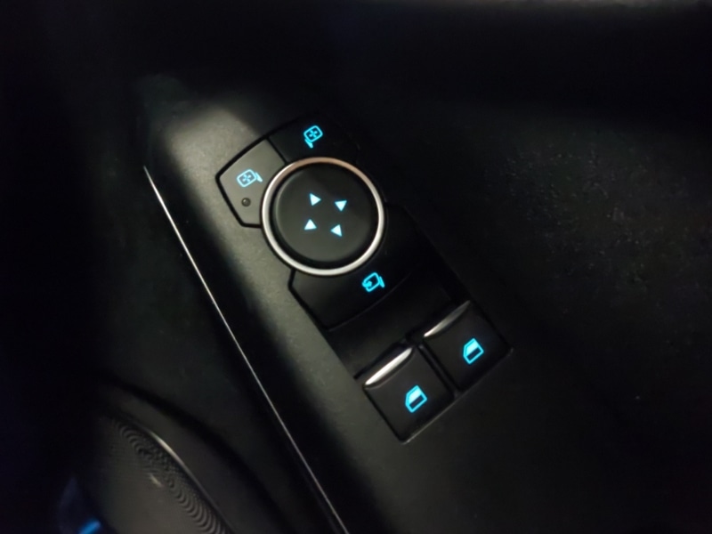 Used Ford Fiesta 2020 for sale - 77881592: Photo 13