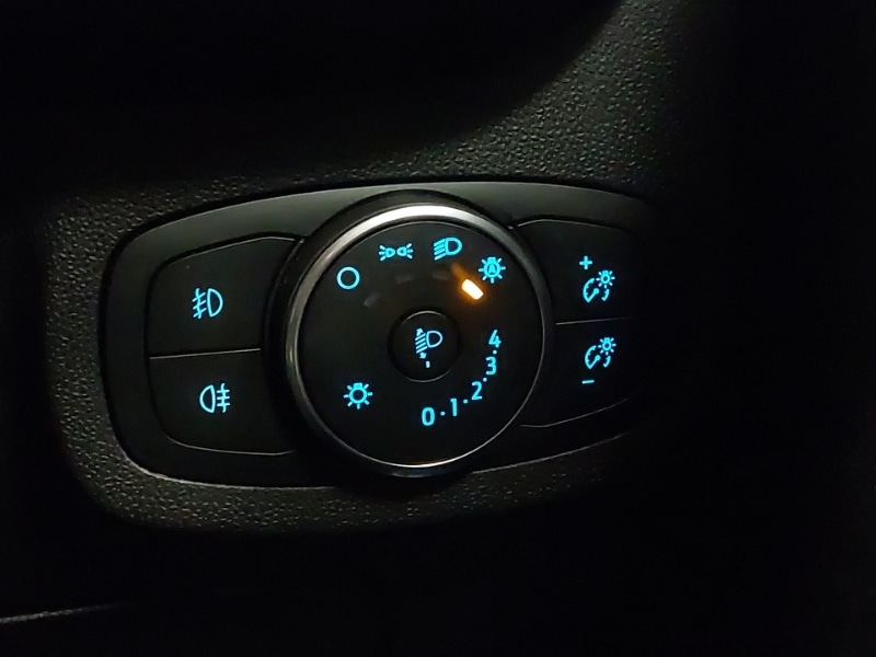 Used Ford Fiesta 2020 for sale - 77881592: Photo 14