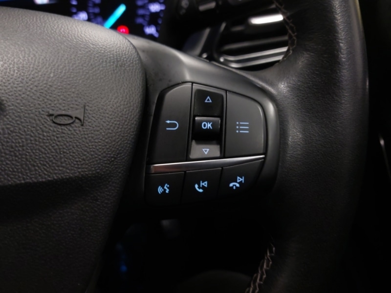 Used Ford Fiesta 2020 for sale - 77881592: Photo 15