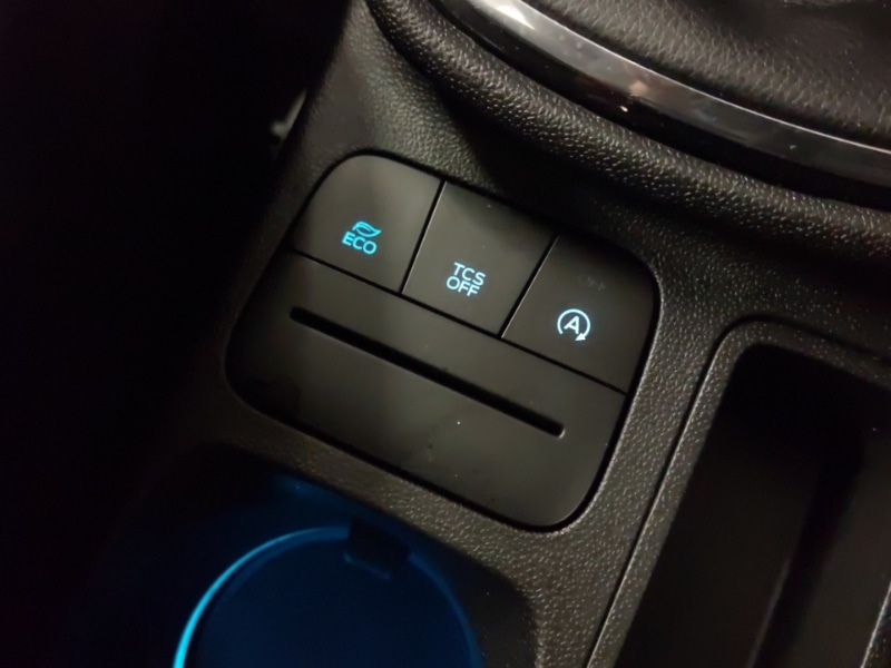 Used Ford Fiesta 2020 for sale - 77881592: Photo 17