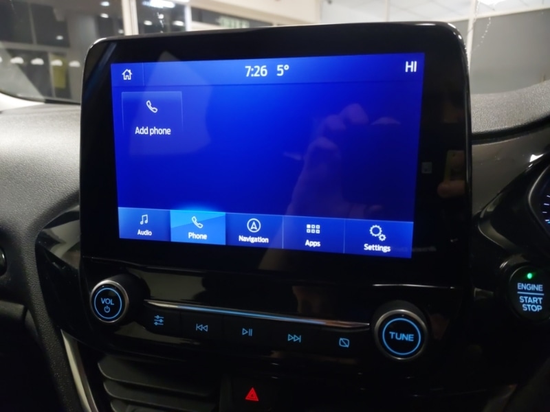 Used Ford Fiesta 2020 for sale - 77881592: Photo 19