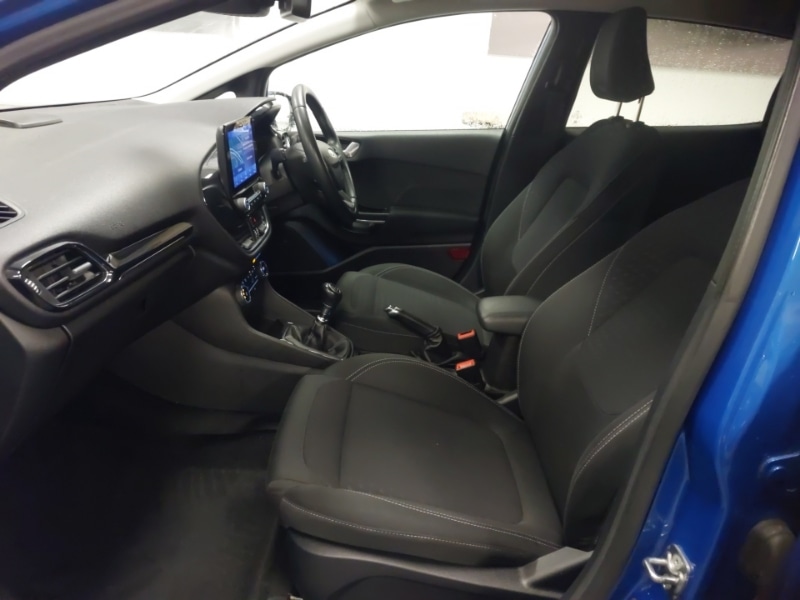 Used Ford Fiesta 2020 for sale - 77881592: Photo 5