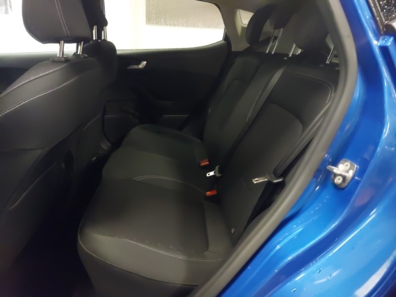 Used Ford Fiesta 2020 for sale - 77881592: Photo 6