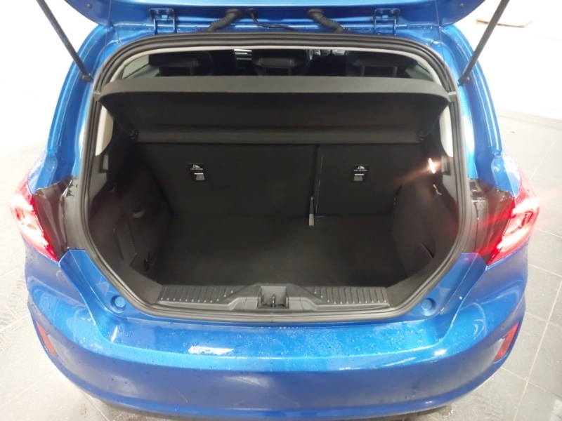 Used Ford Fiesta 2020 for sale - 77881592: Photo 8