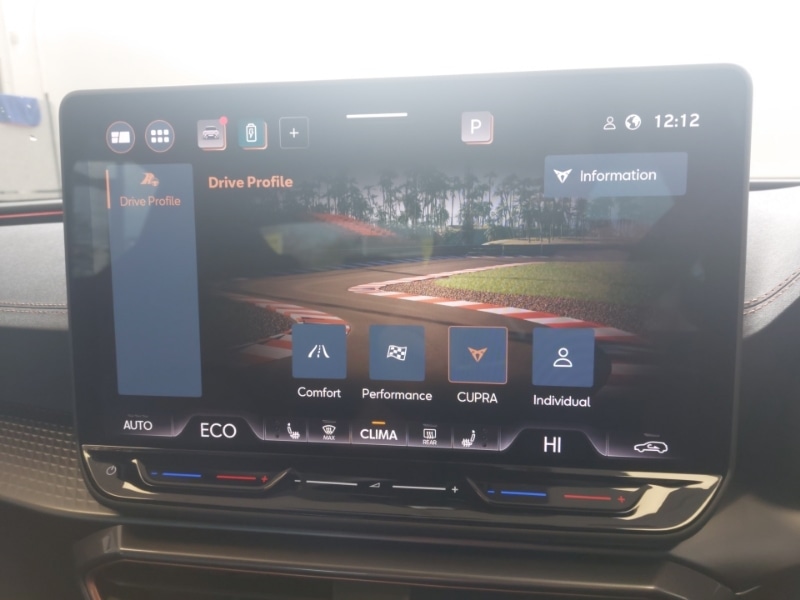 Used Cupra Leon 2025 for sale - 77750799: Photo 16