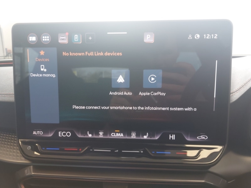 Used Cupra Leon 2025 for sale - 77750799: Photo 17