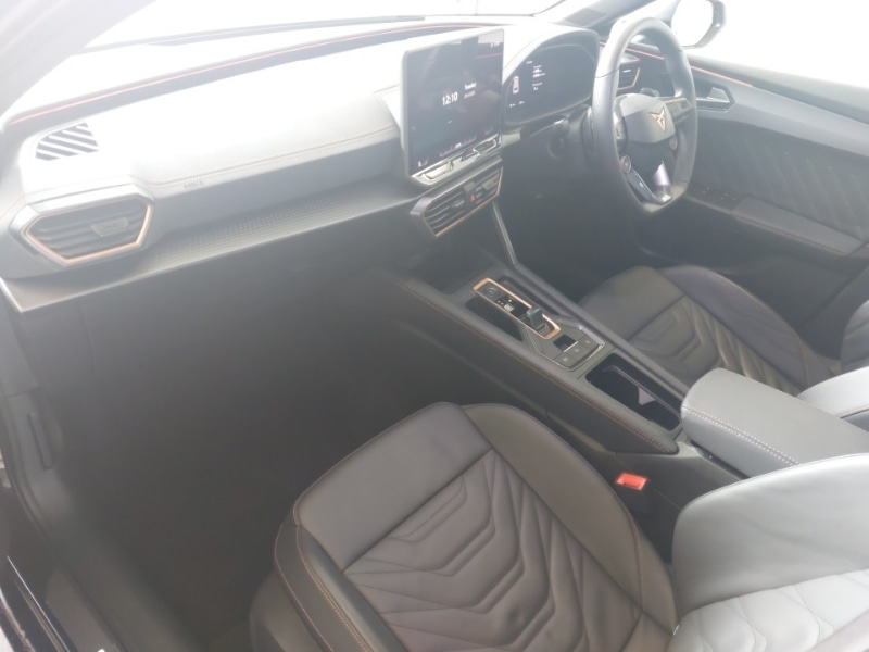 Used Cupra Leon 2025 for sale - 77750799: Photo 5