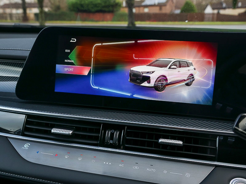 Used Chery Tiggo 7 2025 for sale - 77105251: Photo 16