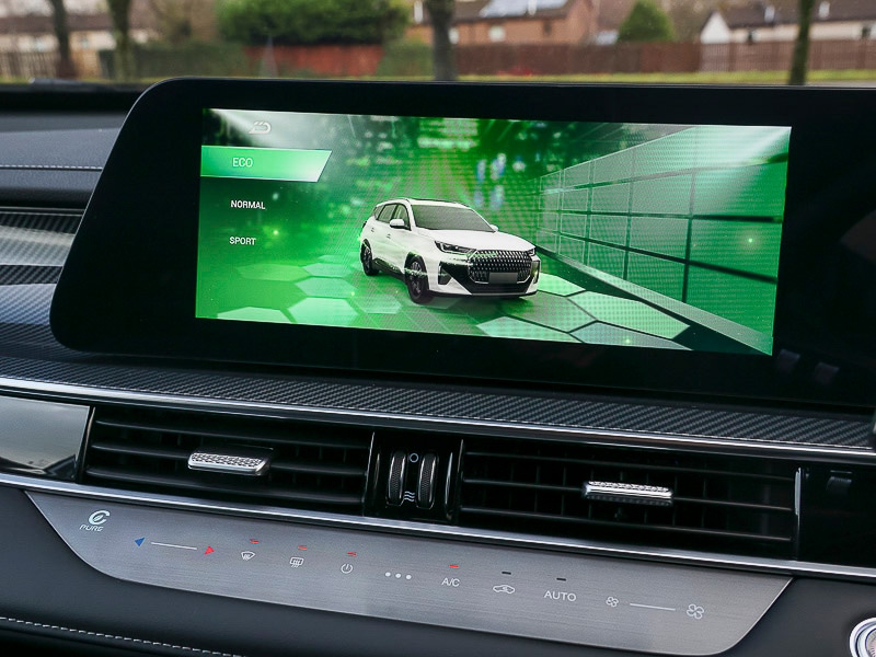 Used Chery Tiggo 7 2025 for sale - 77105251: Photo 17