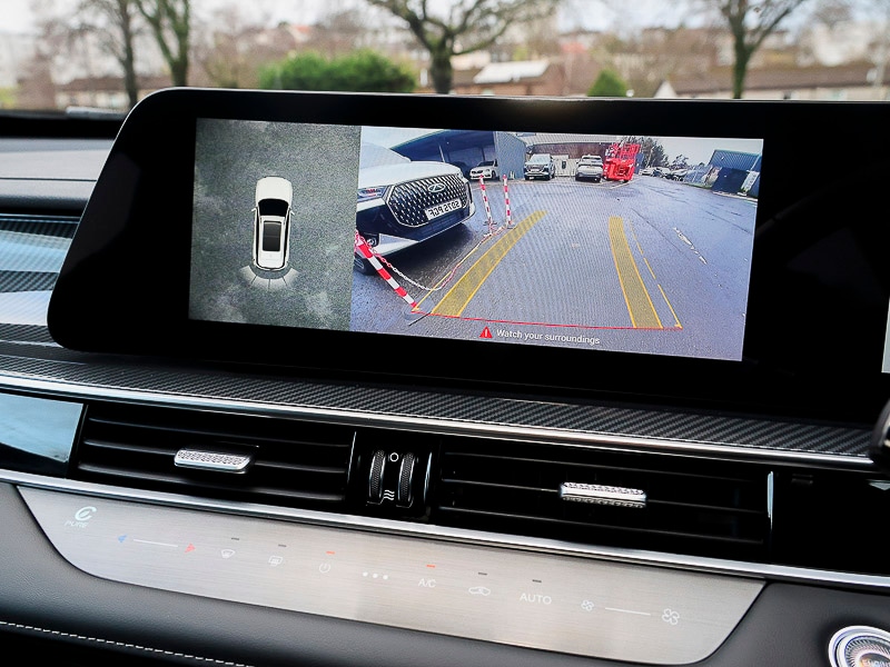 Used Chery Tiggo 7 2025 for sale - 77105251: Photo 9