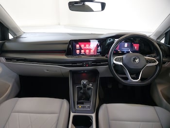 Used Volkswagen Golf 2021 for sale - 75684394: Photo