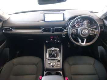 Used Mazda CX-5 2024 for sale - 74804510: Photo
