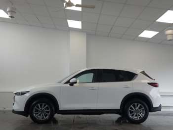 Used Mazda CX-5 2024 for sale - 74804510: Photo