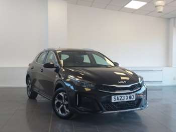 2023 - 1.5T GDi ISG 2 5dr