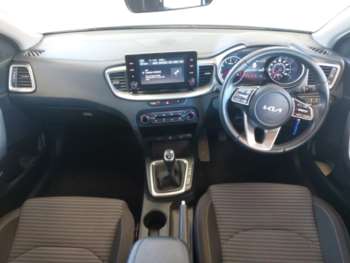 Used Kia XCeed 2023 for sale - 74678527: Photo