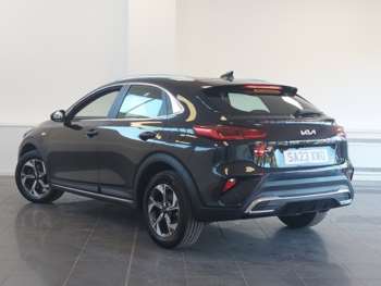 Used Kia XCeed 2023 for sale - 74678527: Photo