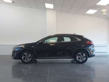 Used Kia XCeed 2023 for sale - 74678527: Photo