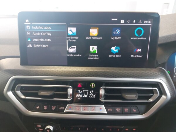 Used BMW X3 2022 for sale - 75204953: Photo 14