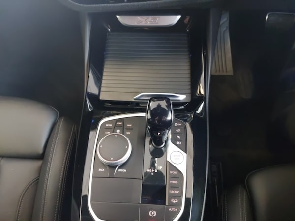 Used BMW X3 2022 for sale - 75204953: Photo 15