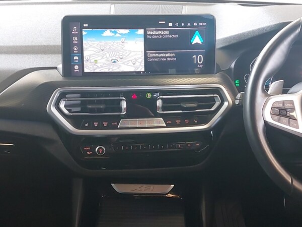 Used BMW X3 2022 for sale - 75204953: Photo 7