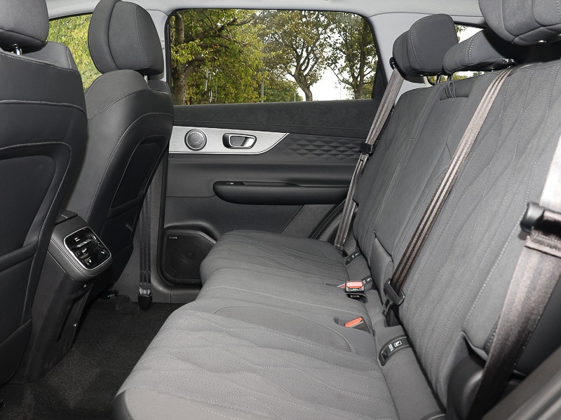 Used Chery Tiggo 8 2025 for sale - 77129971: Photo 7