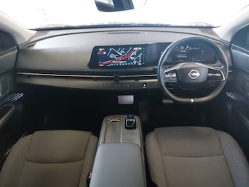 Used Nissan ARIYA 2025 for sale - 78727663: Photo