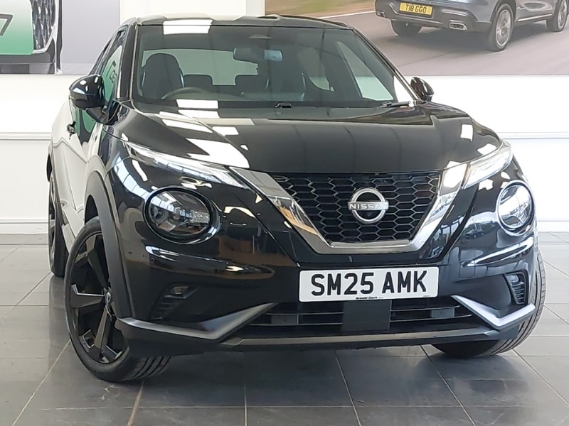 Used Nissan Juke 2025 for sale - 78163860: Photo 1