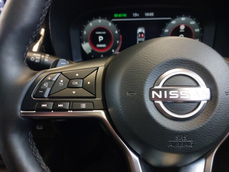 Used Nissan Juke 2025 for sale - 78163860: Photo 17