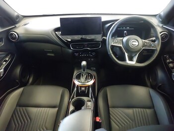 Used Nissan Juke 2025 for sale - 78163860: Photo