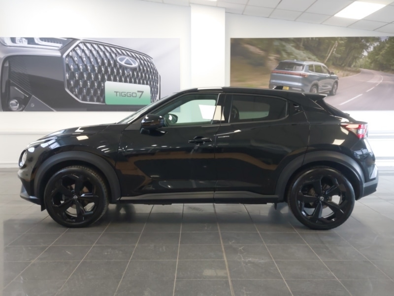 Used Nissan Juke 2025 for sale - 78163860: Photo 4