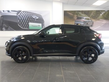 Used Nissan Juke 2025 for sale - 78163860: Photo