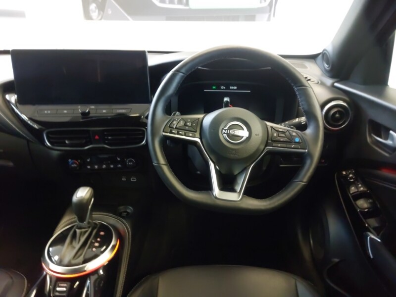 Used Nissan Juke 2025 for sale - 78163860: Photo 7