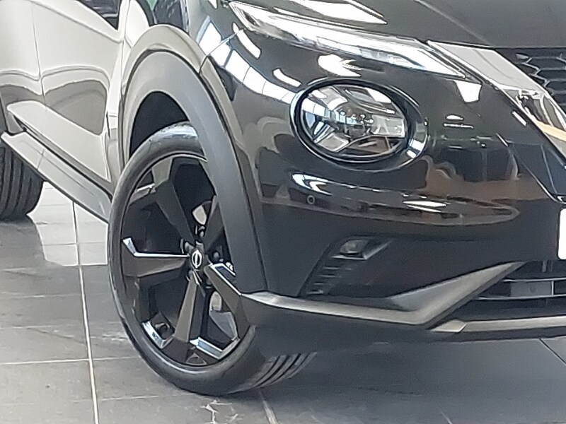 Used Nissan Juke 2025 for sale - 78163860: Photo 9