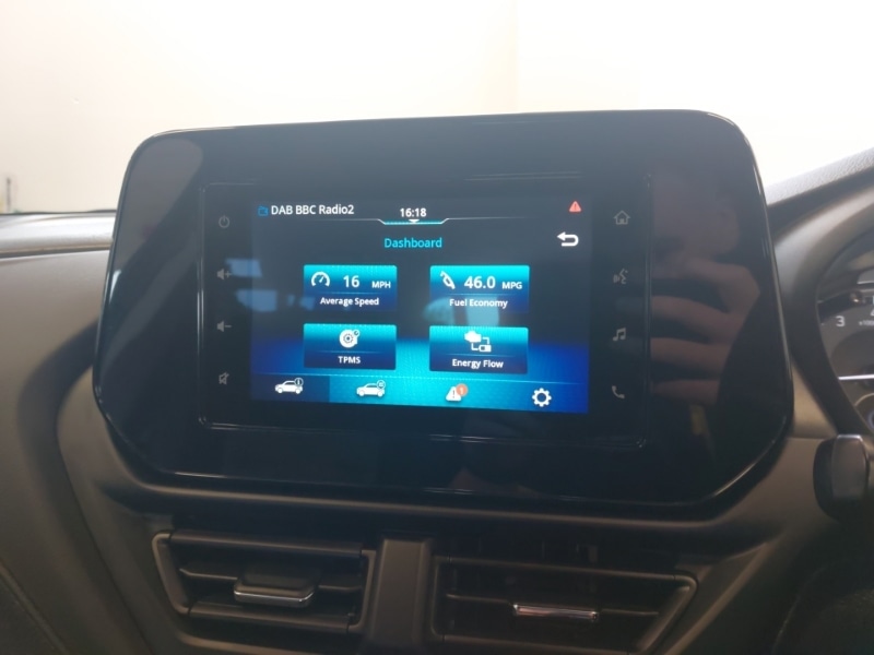 Vehicle 19