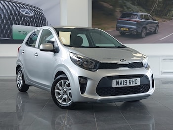 Used Kia Picanto 2019 for sale - 79069919: Photo