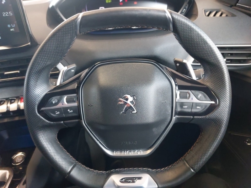 Used Peugeot 3008 2023 for sale - 76498145: Photo 12