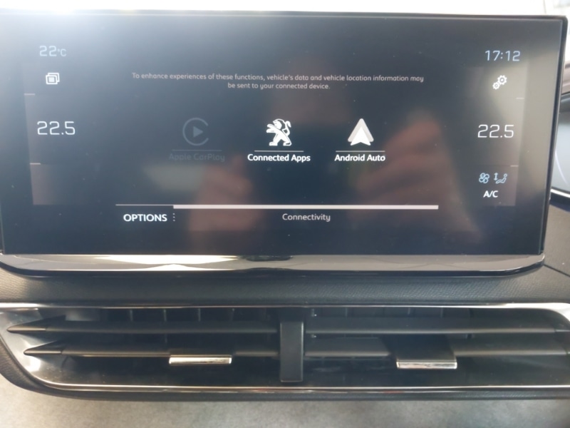 Used Peugeot 3008 2023 for sale - 76498145: Photo 15