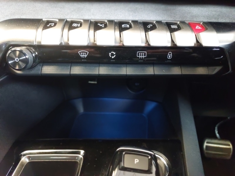 Used Peugeot 3008 2023 for sale - 76498145: Photo 16